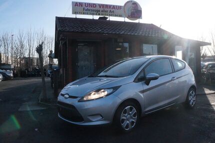 Ford Fiesta 247.679 km 1.890 &euro; Erwitte 59597