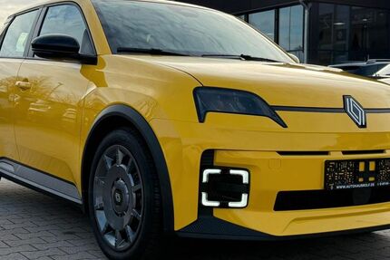 Renault R 5 5.400 km 25.490 &euro; Wiesmoor 26639