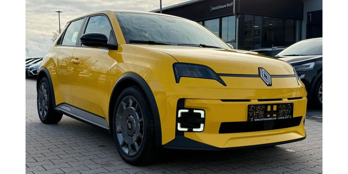 Renault R 5 5.400 km 25.490 &euro; Wiesmoor 26639