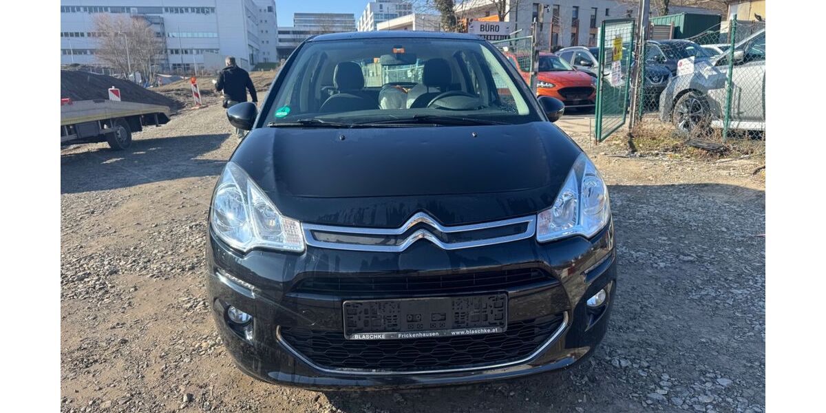 Citroen C3 137.000 km 3.499 &euro; Stuttgart 70376