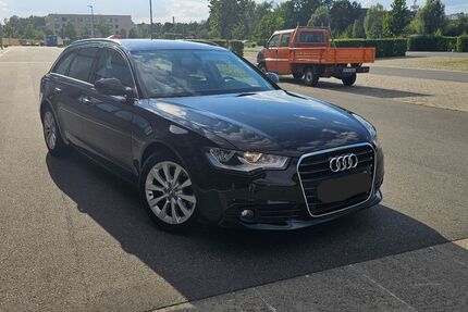 Audi A6 333.516 km 6.500 &euro; Garbsen 30823