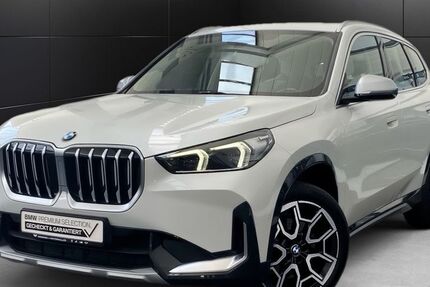 BMW X1 52.000 km 37.290 &euro; Dachau 85221