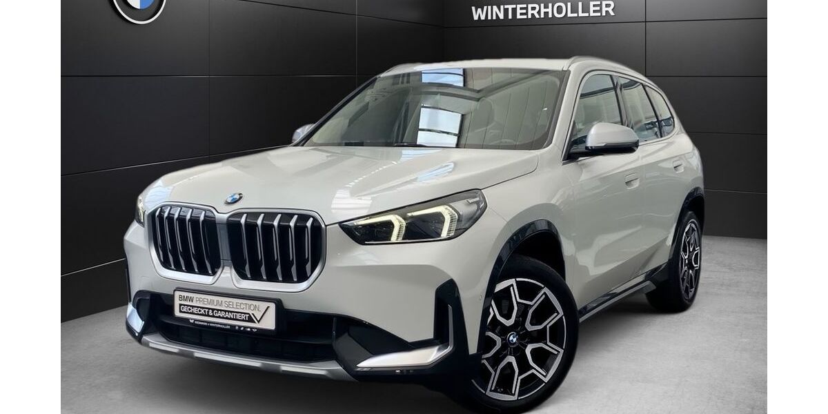 BMW X1 52.000 km 37.290 &euro; Dachau 85221