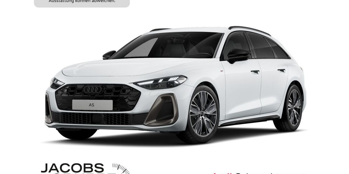 Audi A5 19.856 km 45.940 &euro; Alsdorf 52477