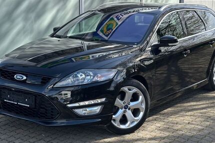 Ford Mondeo 163.000 km 7.950 &euro; Lage 32791