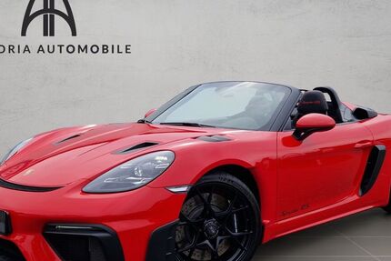 Porsche Boxster 5.565 km 139.990 &euro; Kaarst (bei Düsseldorf) 41564
