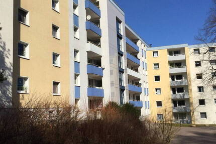 Renovierte 4-Zimmer-Wohnungen mit Balkon in Goslar