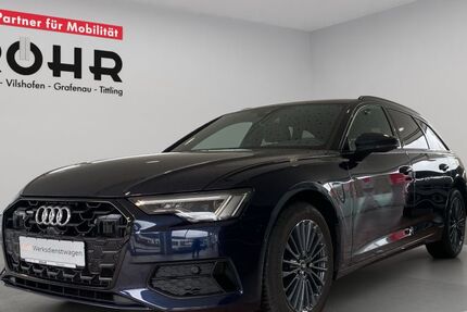 Audi A6 27.995 km 43.370 &euro; Vilshofen 94474