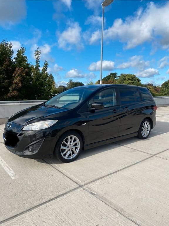 Mazda 5 213.000 km 5.800 € Herford 32049