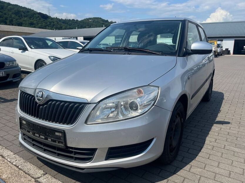 Fabia