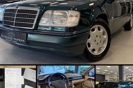 Mercedes-Benz 220 114.723 km 25.990 &euro; Hösbach 63768