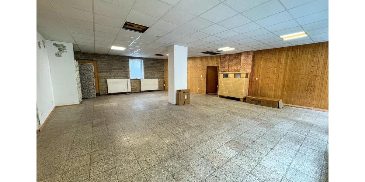 Gewerbeobjekt Lößnitz - 261&euro; | Angebot:24772874