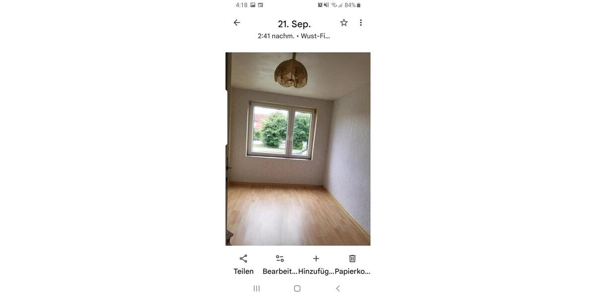 Einfamilienhaus Schönhausen (Elbe) - 4 Zimmer, 110 m&sup2;, 90.000&euro; | Angebot:26644547