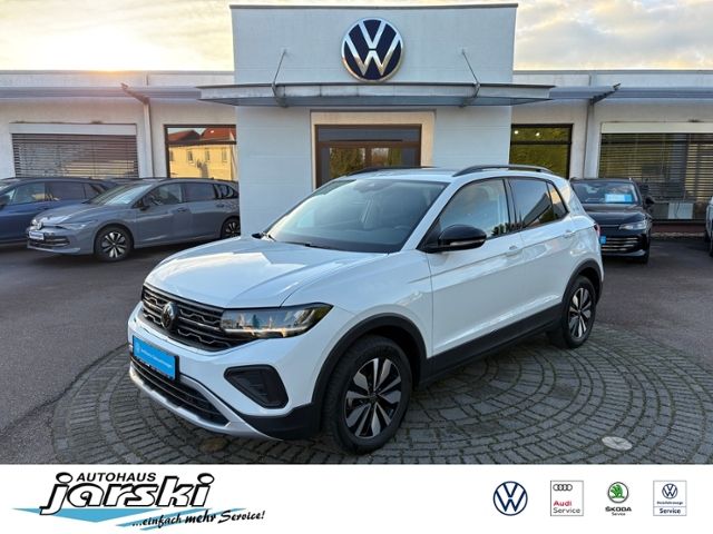 VW T-Cross 6.663 km 19.988 &euro; Südliches Anhalt OT Görzig 06369