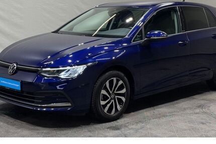 VW Golf 24.626 km 19.880 &euro; Doberlug-Kirchhain 03253