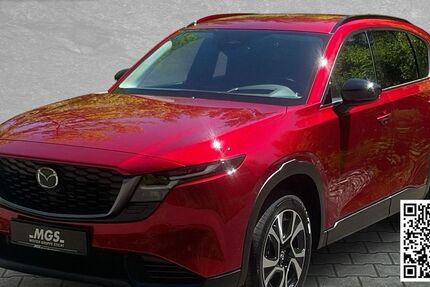 Mazda CX-5 2.145 km 35.950 &euro; Wunsiedel 95632