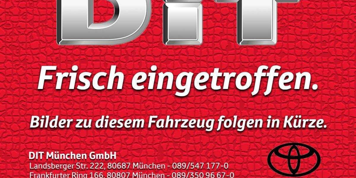 Toyota Yaris 36.325 km 13.490 € München 80807