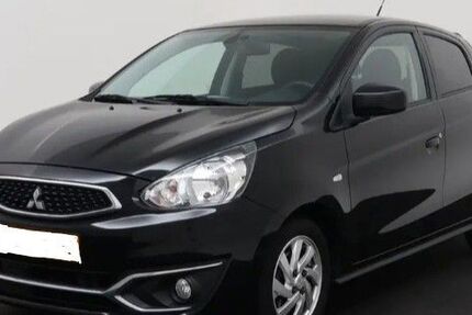 Mitsubishi Space Star 94.000 km 6.900 € Marienheide 51709