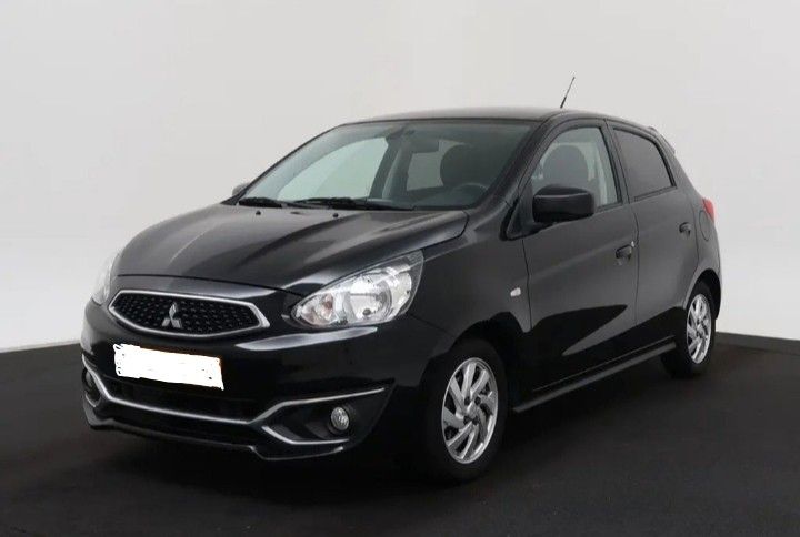 Mitsubishi Space Star 94.000 km 6.900 € Marienheide 51709