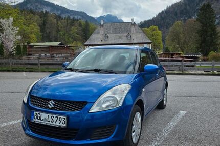 Suzuki Swift 133.600 km 4.900 &euro; Schönau am Königssee 83471