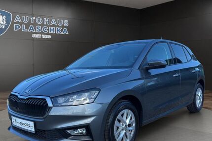 Skoda Fabia 24.000 km 14.950 &euro; Winsen/Luhe 21423