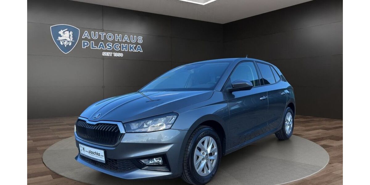 Skoda Fabia 24.000 km 14.950 &euro; Winsen/Luhe 21423