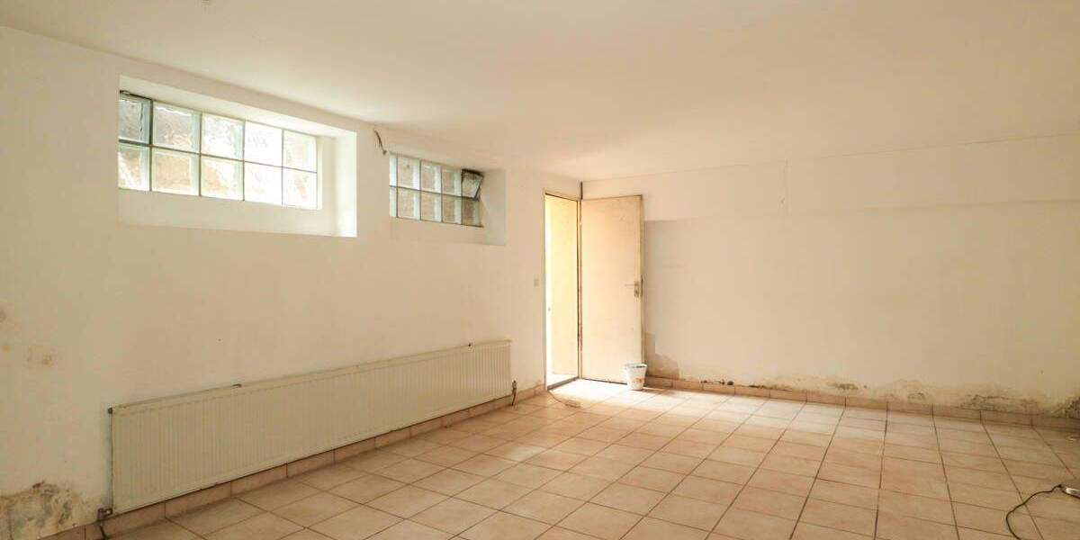 Erbpacht mit Potenzial: Geräumiges Haus für Handwerker 6 zimmer