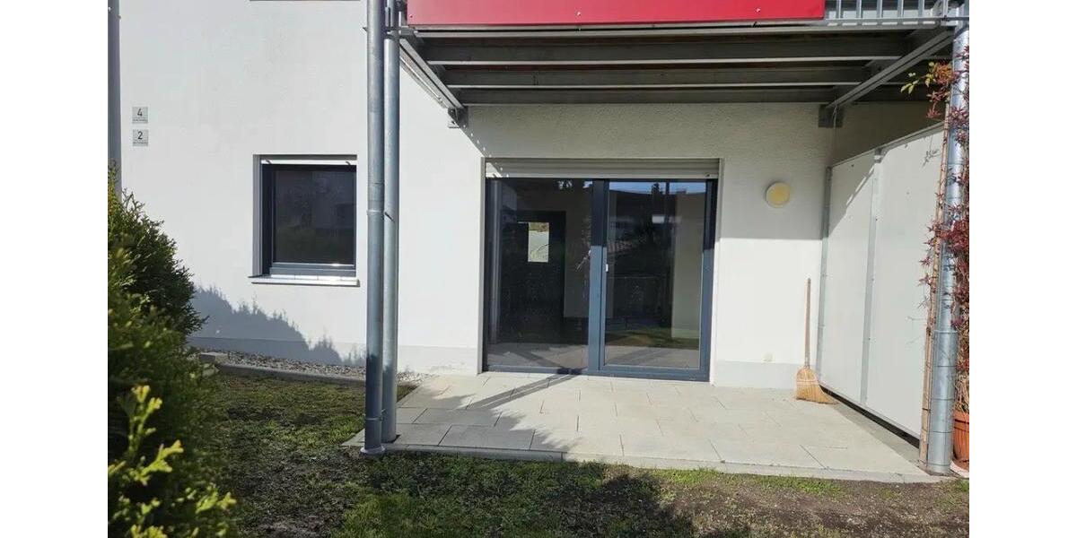 Erdgeschoßwohnung Tittling - 2 Zimmer, 63 m&sup2;, 990&euro; | Angebot:26193726