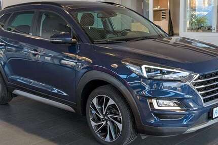 Hyundai TUCSON 93.202 km 20.950 &euro; Achim-Bierden 28832