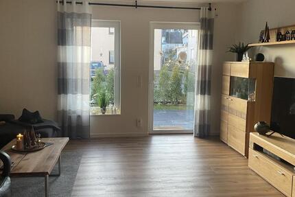 Großzügig geschnittene 2-Zimmer-Neubauwohnung (ca. 76,06 m²) im Erdgeschoss  Kreuztal-Mitte 2 zimmer