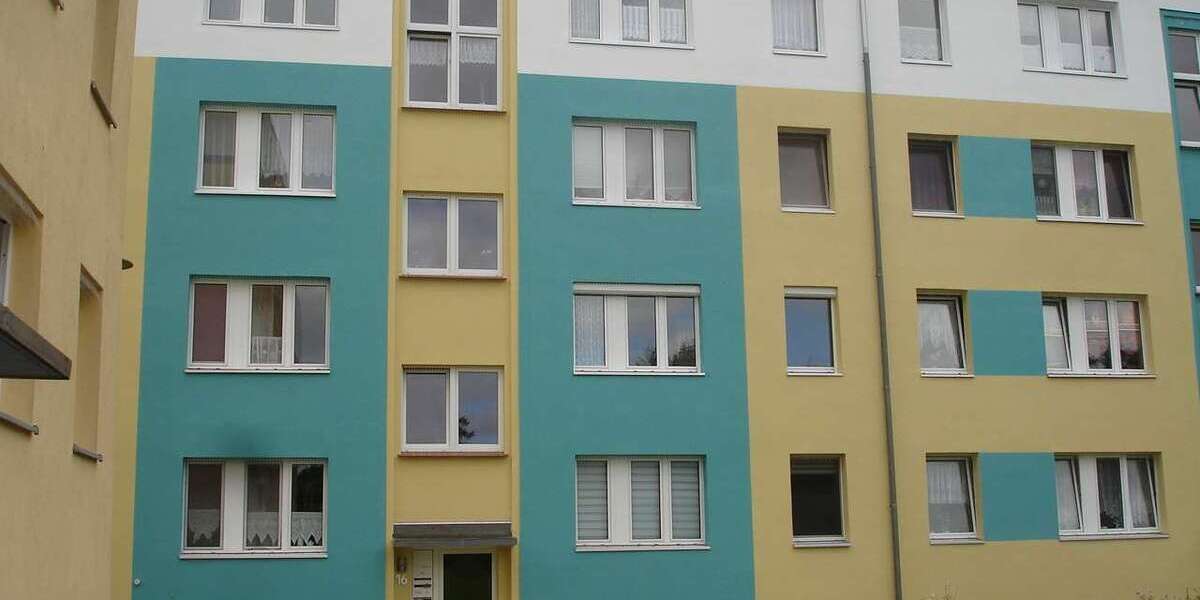 Etagenwohnung Bobitz - 3 Zimmer, 59 m&sup2;, 85.000&euro; | Angebot:26003416