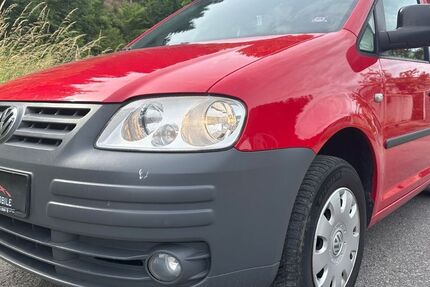 VW Caddy 212.000 km 4.399 &euro; Altensteig 72213