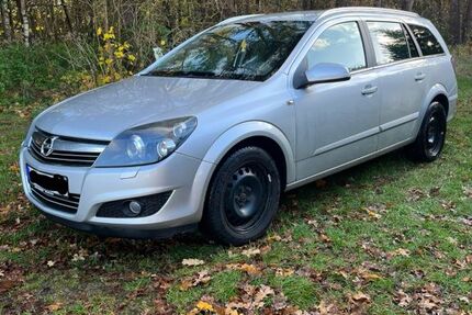 Opel Astra 166.500 km 2.199 &euro; Groß Laasch 19288