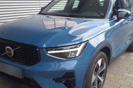 Volvo XC40 85.333 km 26.935 &euro; Darmstadt 64291