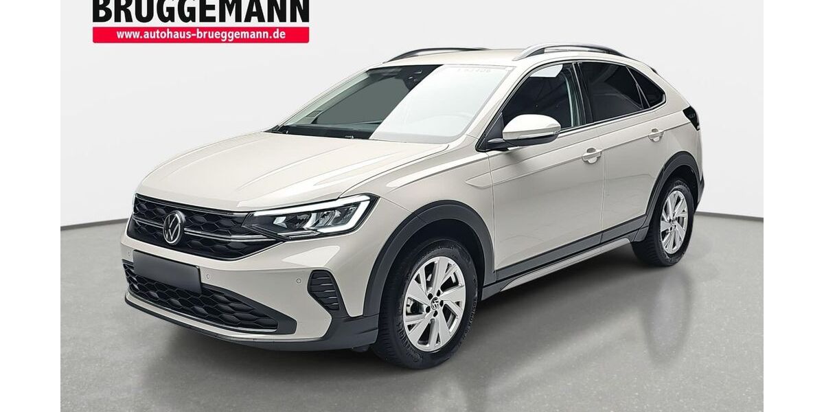 VW Taigo 22.723 km 22.990 &euro; Rheine 48432