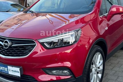 Opel Mokka 100.000 km 11.490 &euro; Schwäbisch Gmünd 73525