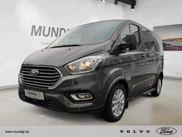 Ford Tourneo Custom 55.400 km 38.990 &euro; Landshut 84030