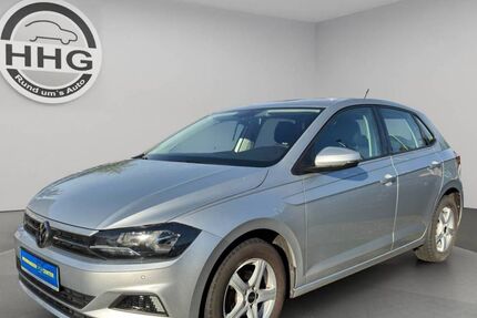 VW Polo 54.363 km 13.490 € Schenefeld 25560
