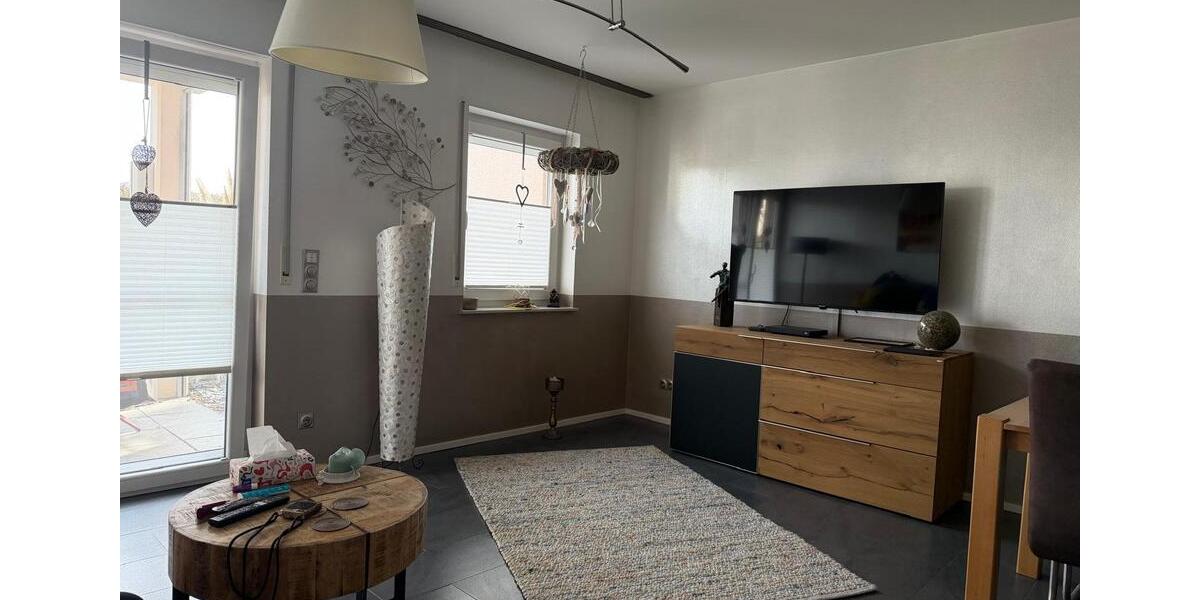Etagenwohnung Bitburg - 3 Zimmer, 84 m&sup2;, 268.000&euro; | Angebot:25921713