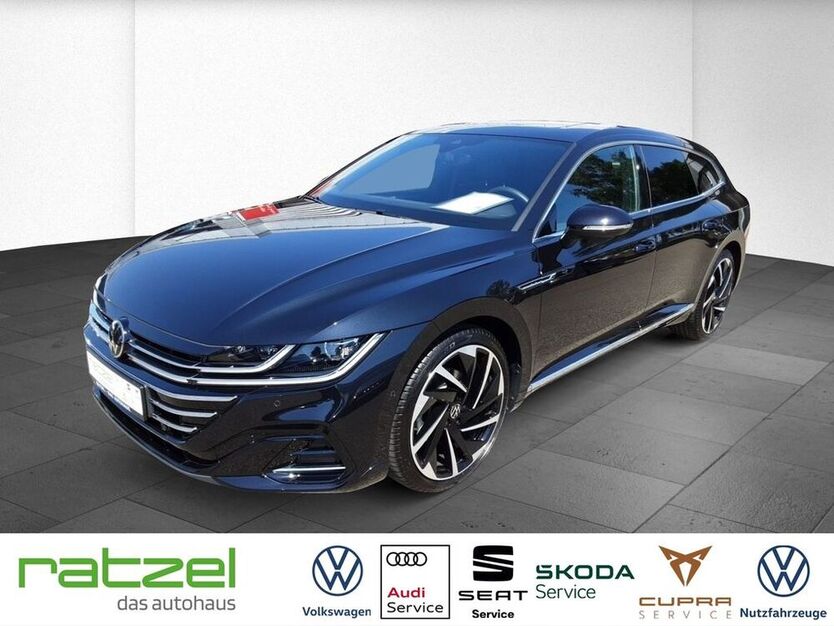 Arteon