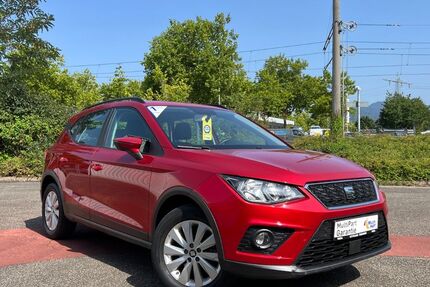 Seat Arona 114.000 km 11.900 € Freiburg im Breisgau 79115