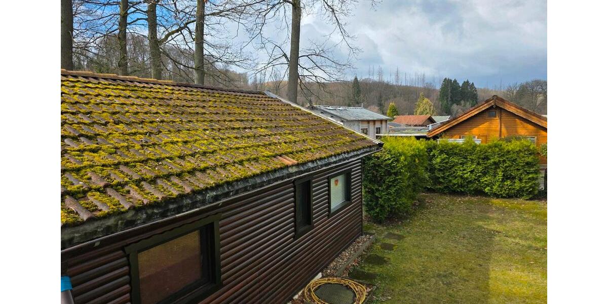Einfamilienhaus Möhnesee - 3 Zimmer, 45 m&sup2;, 69.999&euro; | Angebot:26272200