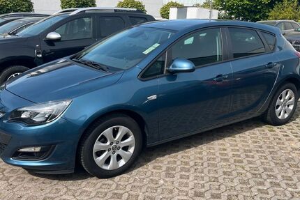 Opel Astra 187.100 km 4.799 &euro; Mainz 55129