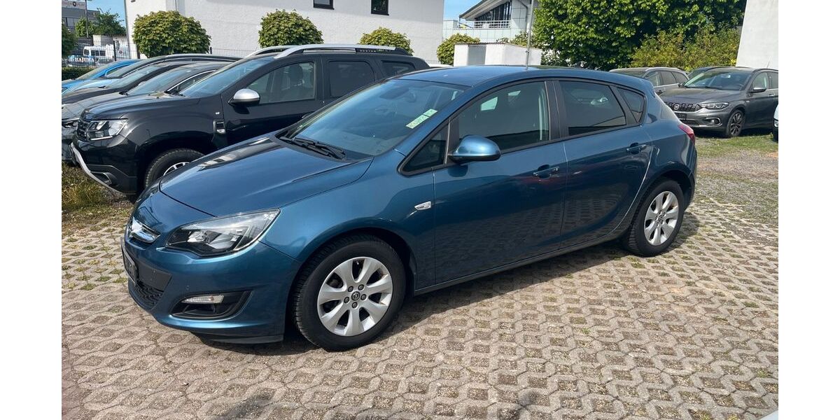 Opel Astra 187.100 km 4.799 &euro; Mainz 55129