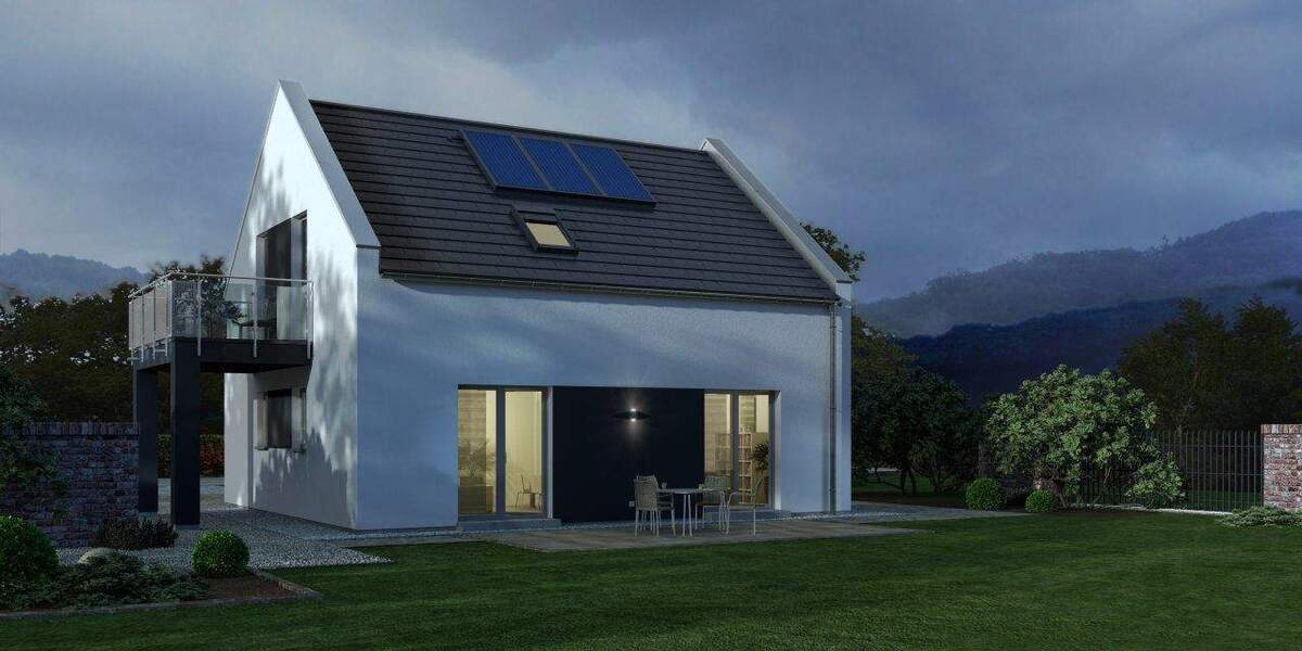 Einfamilienhaus Rehau - 4 Zimmer, 152 m&sup2;, 326.000&euro; | Angebot:25715340