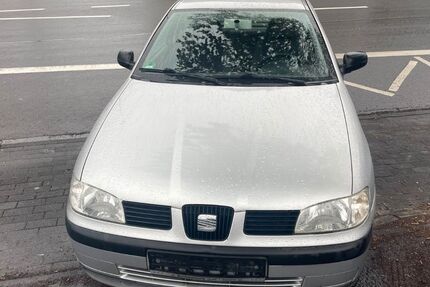 Seat Ibiza 84.100 km 1.500 &euro; Netphen 57250