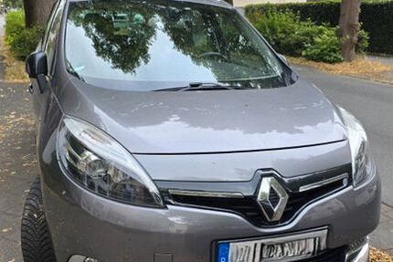 Renault Scenic 125.000 km 9.300 € Hamm 59067