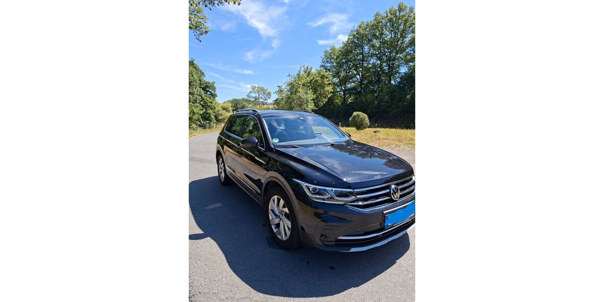 VW Tiguan 50.900 km 27.500 &euro; Reichelsheim 64385