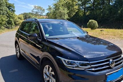 VW Tiguan 50.900 km 28.500 &euro; Reichelsheim 64385