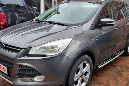 Ford Kuga 149.900 km 6.500 &euro; Ostbevern 48346